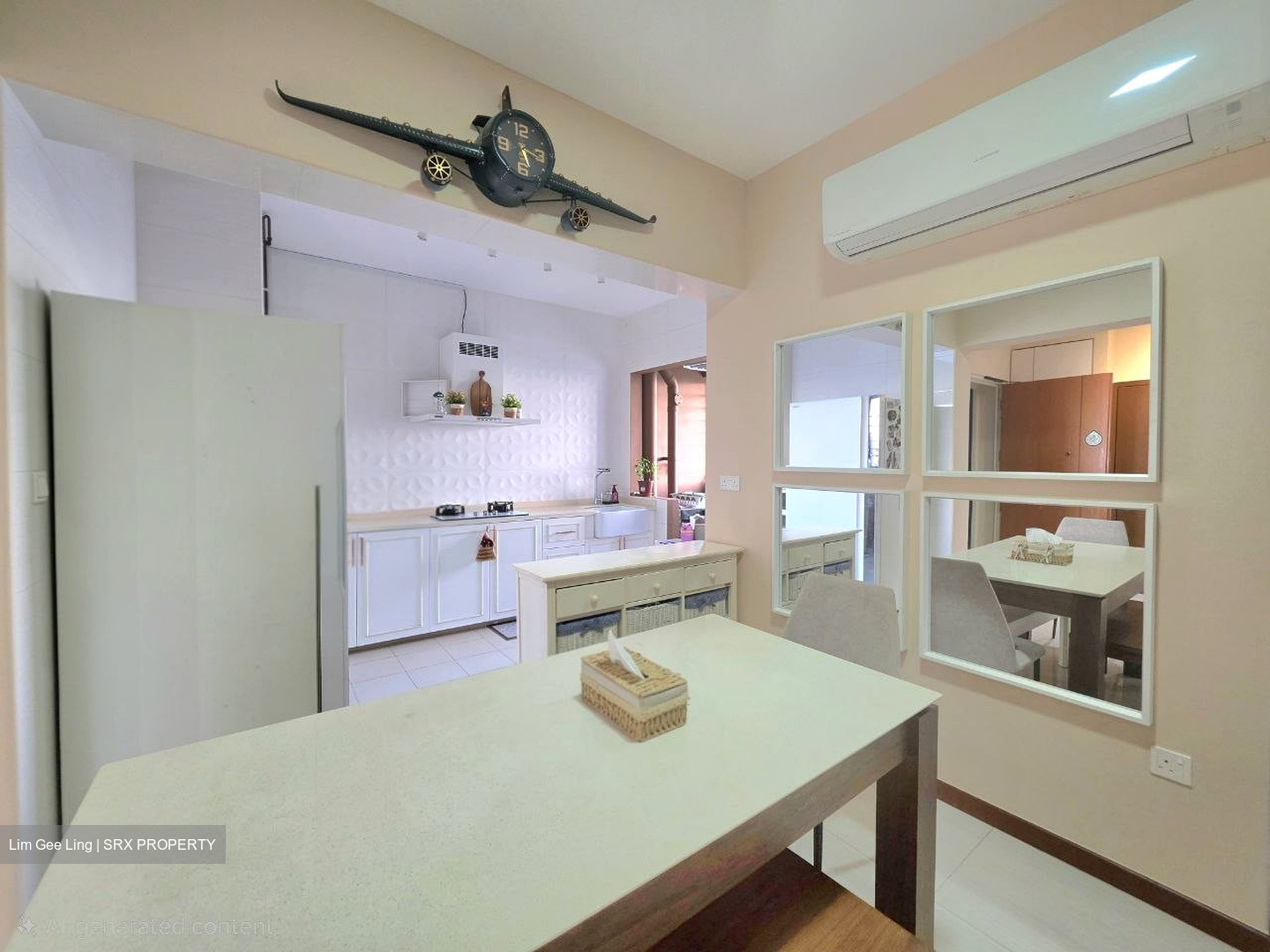 Blk 118A Eastlink II @ Canberra (Sembawang), HDB 4 Rooms #561319631